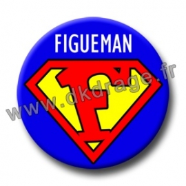 Badge Made in DK FIGUEMAN