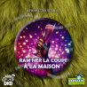 Badge Ram'ner la Coupe à la maison