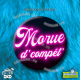 Badge Morue d'Compét