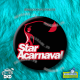 Badge Staracarnaval