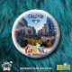 Badge Citadelle ♥