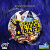 Badge Enfant d'Jean Bart