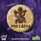 Badge KRO LANTA