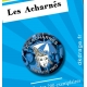 Badge Les Acharnés