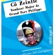 Badge Cô Zeinlle