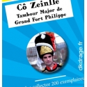 Badge Cô Zeinlle