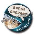 Badge / Magnet Odorant 38mm