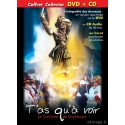 DVD + CD "T'as qu'à voir" Carnaval de Dunkerque