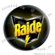 Badge RAIDE