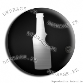Badge Bottle