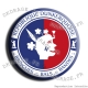Badge République Dunkerquoise V2.0