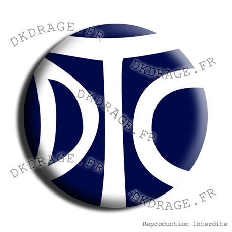 Badge DTC