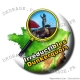 Badge des Irreductibles Dunkerquois