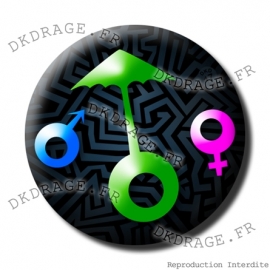 Badge Genre Dunkerquois