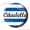 Badge Citadelle
