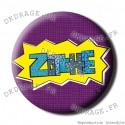 Badge / Magnet Zotche