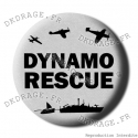 Badge Dynamo Rescue