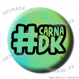 Badge / Magnet CARNADK