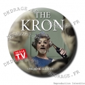 Badge The Kron