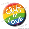 Badge Clit' and Love