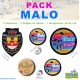 Le Pack Malo
