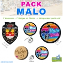 Le Pack Malo