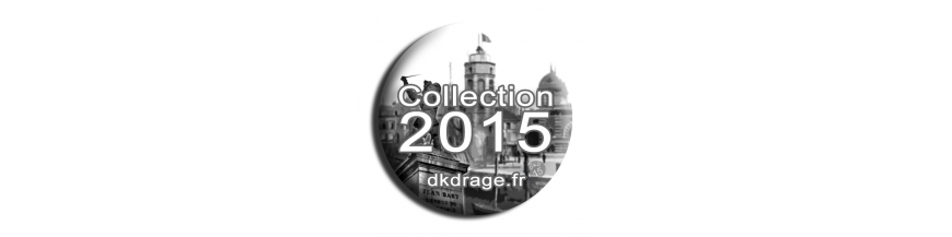Collection 2015