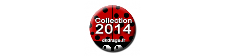 Collection 2014