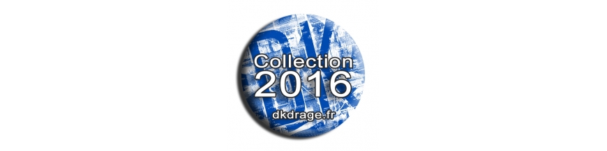 Collection 2016